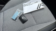 Renault Megane E-Tech EV60 160kW Techno 60kWh Optimum Charge 5dr Auto Electric Hatchback